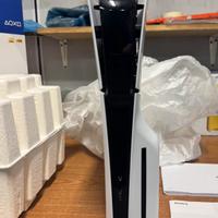 Ps5 slim disco pari al nuovo! Garanzia piu giochi