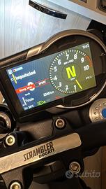 Ducati Scrambler - 2024
