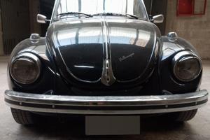Volkswagen maggiolone 1303 anno 02/74 1.2 c.c.
