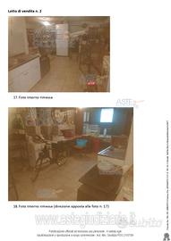 Box/Posto auto Liscia [A4353186]