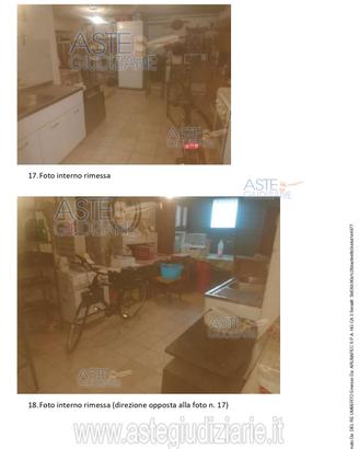 Box/Posto auto Liscia [A4353186]