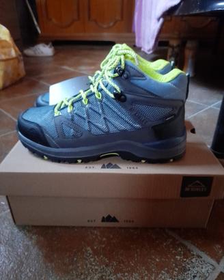 scarpe da trekking