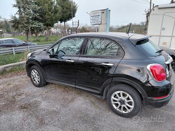 Fiat 500x 1.3 Multijet 95 cavalli 