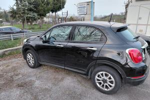 Fiat 500x 1.3 Multijet 95 cavalli 