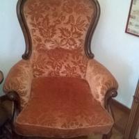 Vendita mobili antichi