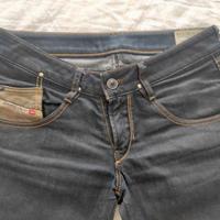 Jeans DIESEL Clush – Uomo – W28 L34 (IT 42/S)