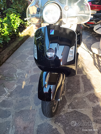 Vespa 250 gts ie