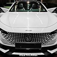 Musata PEUGEOT 508 GT LINE 2023 2024 2025