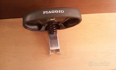 Sella. Piaggio.