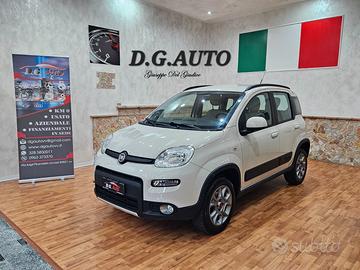 FIAT Panda mjt 4x4 75CV ELD