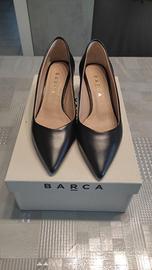 Scarpa donna eleganti marca "Barca"