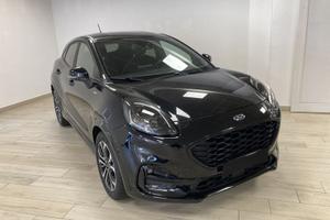 Ford Puma (2019) 1.0 EcoBoost Hybrid 125 CV S...