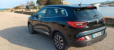 kadjar Renault 