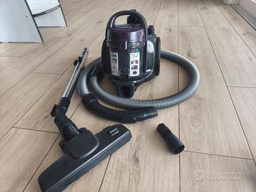 Bosch Cleann'n  Aspirapolvere Senza Sacco 