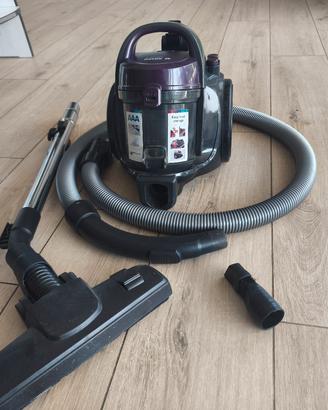 Bosch Cleann'n  Aspirapolvere Senza Sacco 