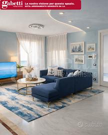 Appartamento SOTTOMARINA VISTA MARE [3764]