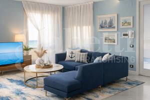 Appartamento SOTTOMARINA VISTA MARE [3764]