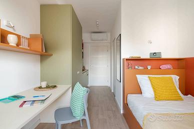 Stanza in casa indipendente di 13 m² a Firenze