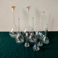 Matracci - Laboratorio Chimica