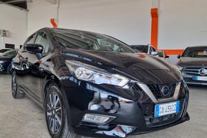 Nissan Micra 1.5 dCi 8V 5 porte Tekna