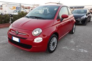 Fiat 500 1.2 Sport 70cv