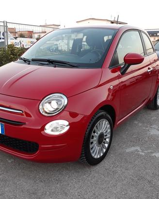 Fiat 500 1.2 Sport 70cv