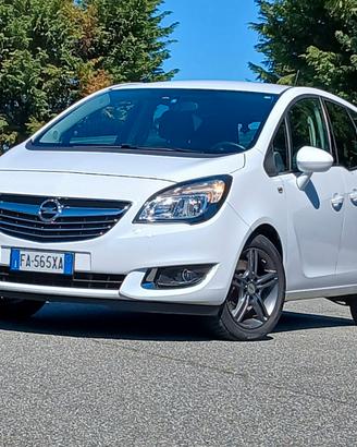 Opel Meriva 1.6 CDTI EURO 6 PERFETTA