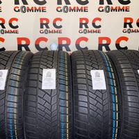 4 GOMME 225/55 R17 97H CONTINENTAL – INV