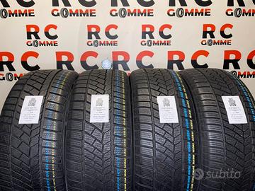 4 GOMME 225/55 R17 97H CONTINENTAL – INV