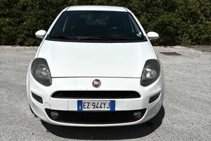 Fiat punto 1.3mj
