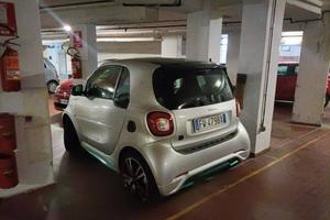 Box / Garage di 10 m² a Trieste