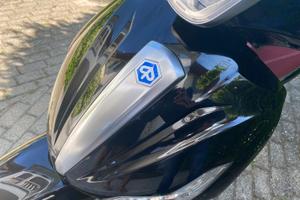 Scooter Piaggio