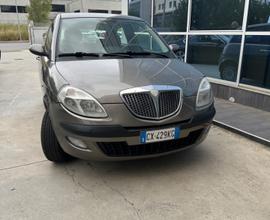 Lancia Ypsilon 1.2 Argento