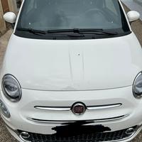 Fiat 500 Hybrid-  Dolcevita