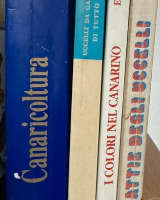 Libri Ornitologici
