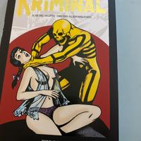 Fumetto kriminal 2010