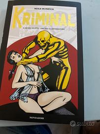 Fumetto kriminal 2010