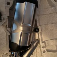 Scarico completo Moto BMW GS 1250