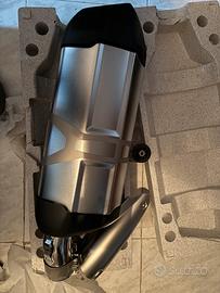Scarico completo Moto BMW GS 1250