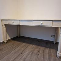 tavolo shabby chic x cucina o studio