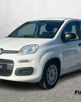 FIAT Panda 1.0 70cv S&S Hybrid
