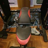 Macchinario palestra 