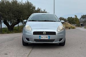 Grande Punto 1.4 GPL