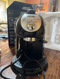 MACCHINETTA DE LONGHI