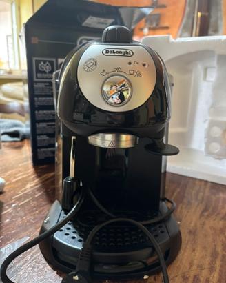 MACCHINETTA DE LONGHI