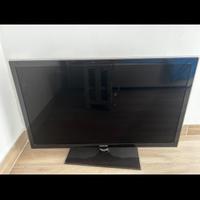 smart TV Samsung UE40D6000TPXZT 40 pollici