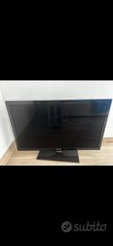 smart TV Samsung UE40D6000TPXZT 40 pollici