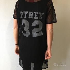 Pyrex maxi maglia - originale