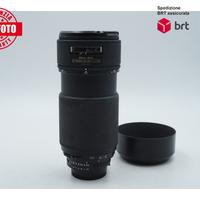 Nikon AF 80-200 F2.8 ED (Nikon)