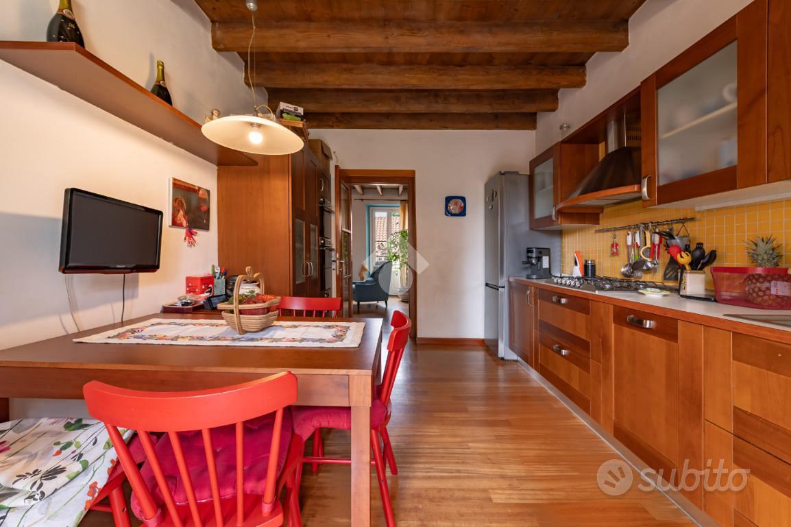 Appartamento – Paderno Dugnano, Dugnano - Altro